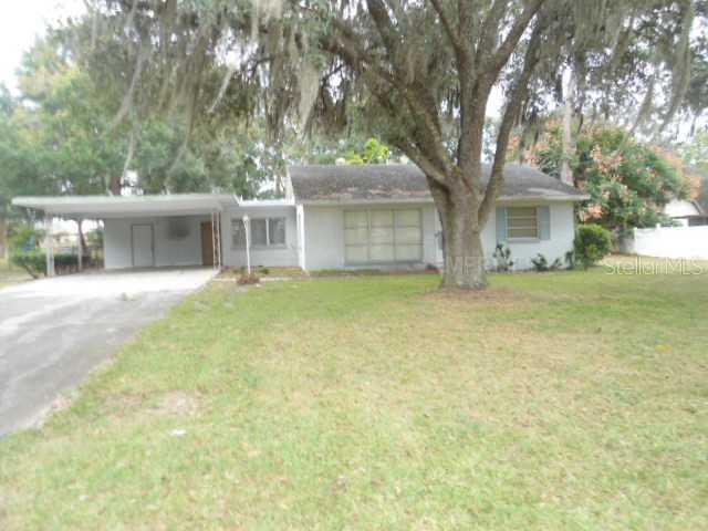 1515 Moss Ave., Leesburg, FL 34748