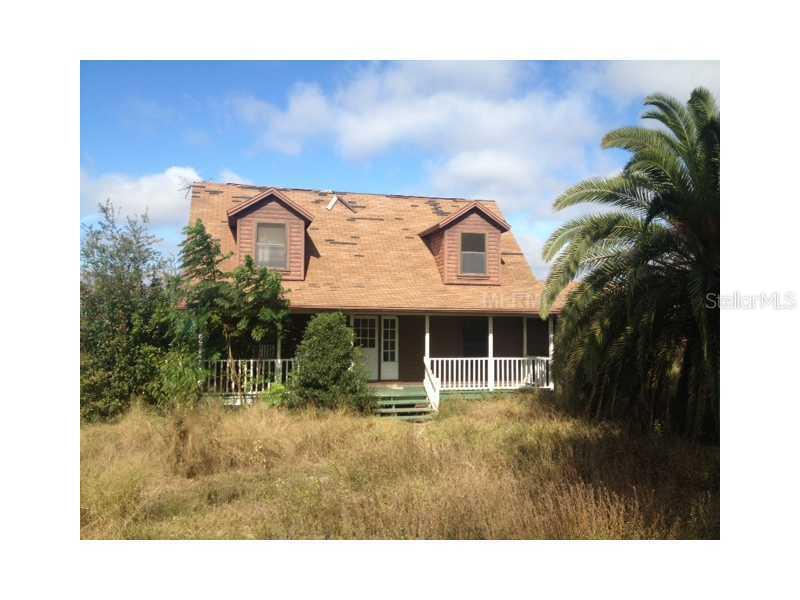 11049 Cherry Lake Rd., Clermont, FL 34715