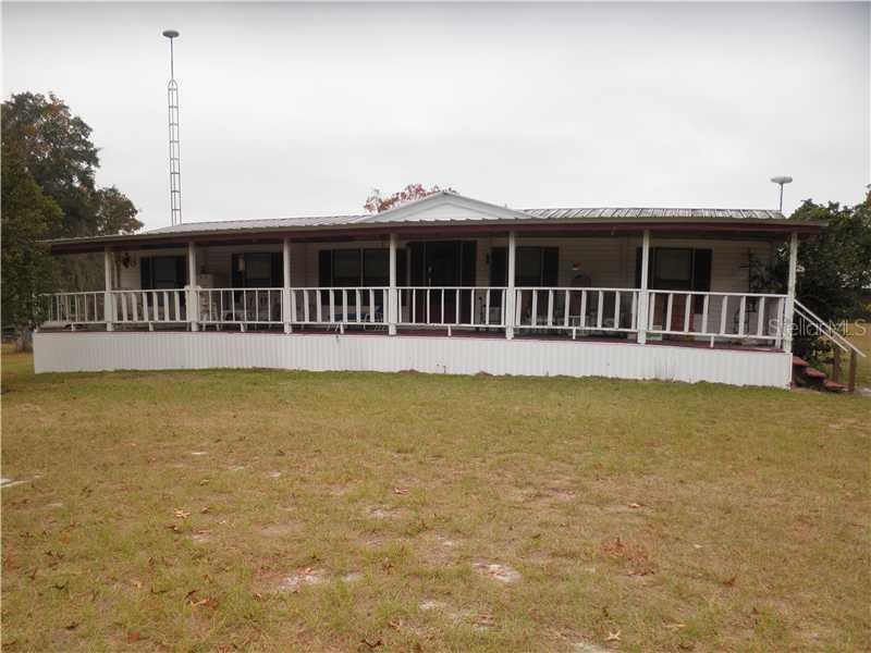 [Address Hidden by Seller], Sumterville, FL 33585