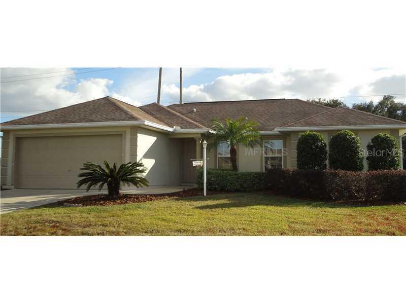 12473 Se 176th Loop, Summerfield, FL 34491