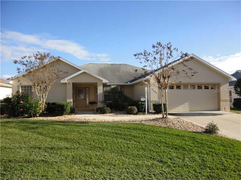 17463 Se 116th Court Rd, Summerfield, FL 34491