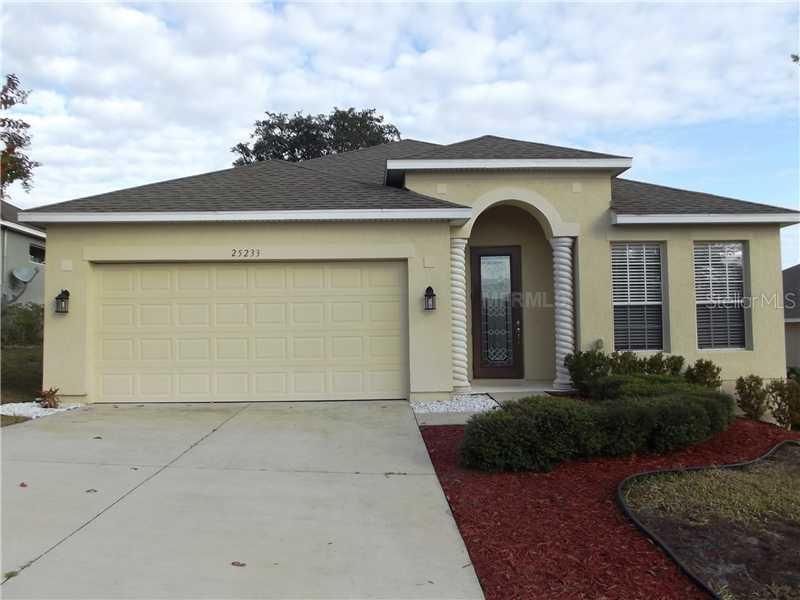 25233 Chipshot Ct., Sorrento, FL 32776