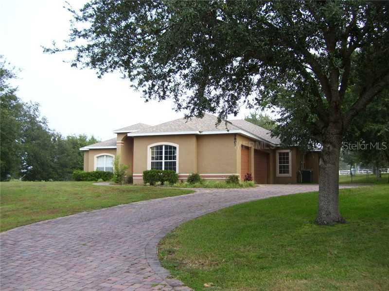 5807 Lake Emma Ct., Groveland, FL 34736