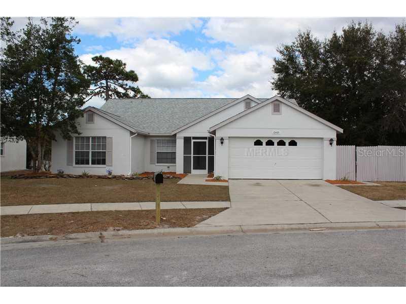 [Address Hidden by Seller], Hudson, FL 34669