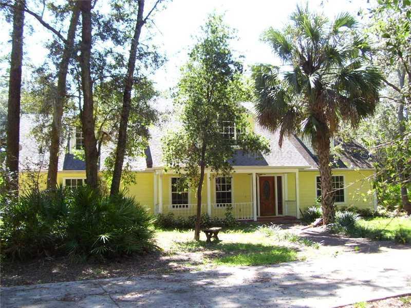 15230 Willow Ln., Tavares, FL 32778