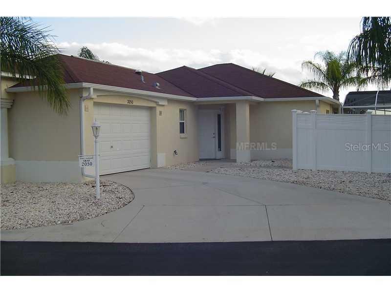 2050 Anniston Dr., The Villages, FL 32162