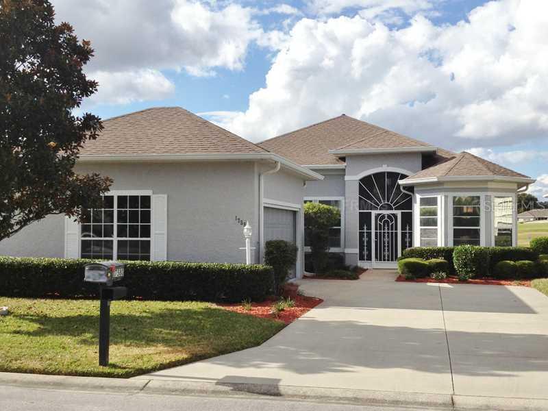 17580 SE 119th Cir., Summerfield, FL 34491