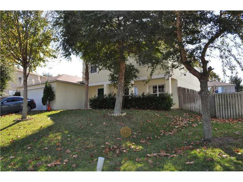 1915 Knollcrest Dr., Clermont, FL 34711