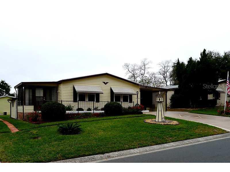 425 Tarrson Blvd., The Villages, FL 32159
