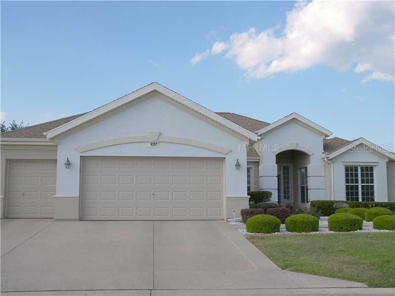 9265 Se 124th Place, Summerfield, FL 34491