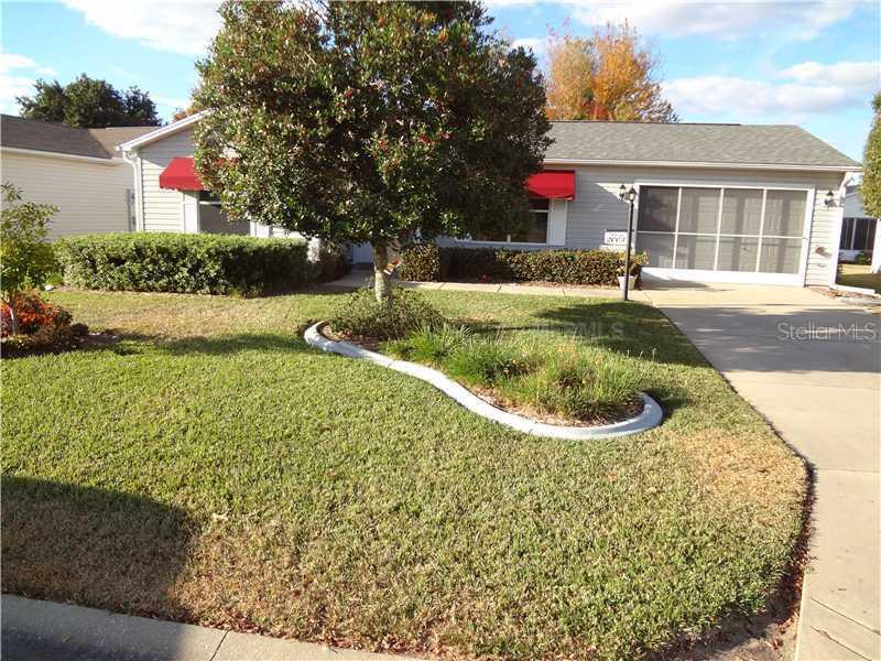 2003 Cordero Ct., The Villages, FL 32159