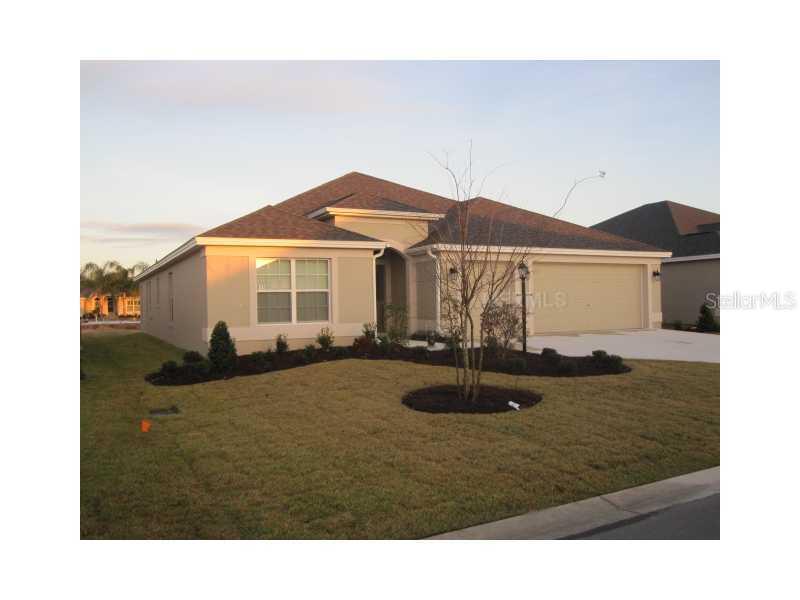 815 Enisgrove Way, The Villages, FL 32163
