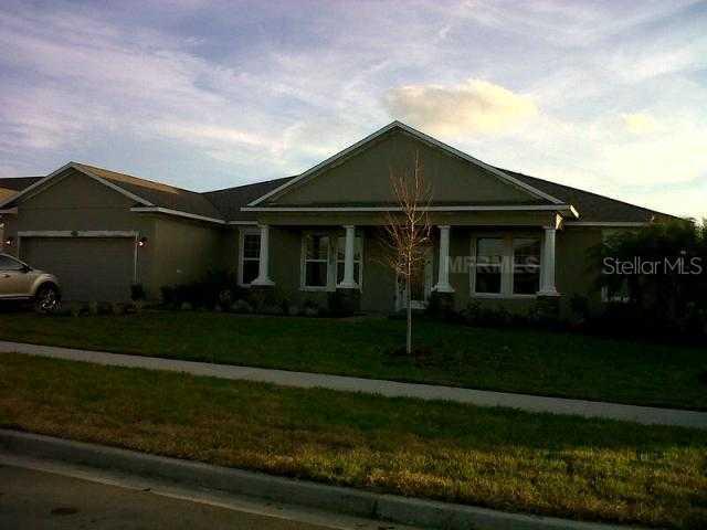 1113 Harmony Ln., Clermont, FL 34711