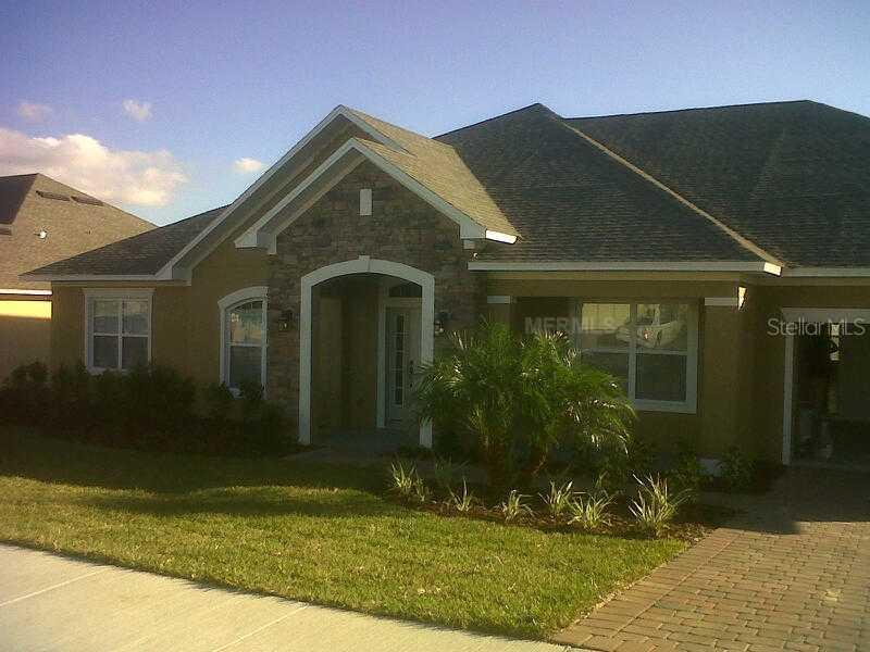 1302 Lattimore Dr., Clermont, FL 34711