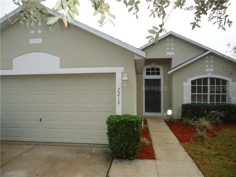 2212 Aitkin Loop, Leesburg, FL 34748