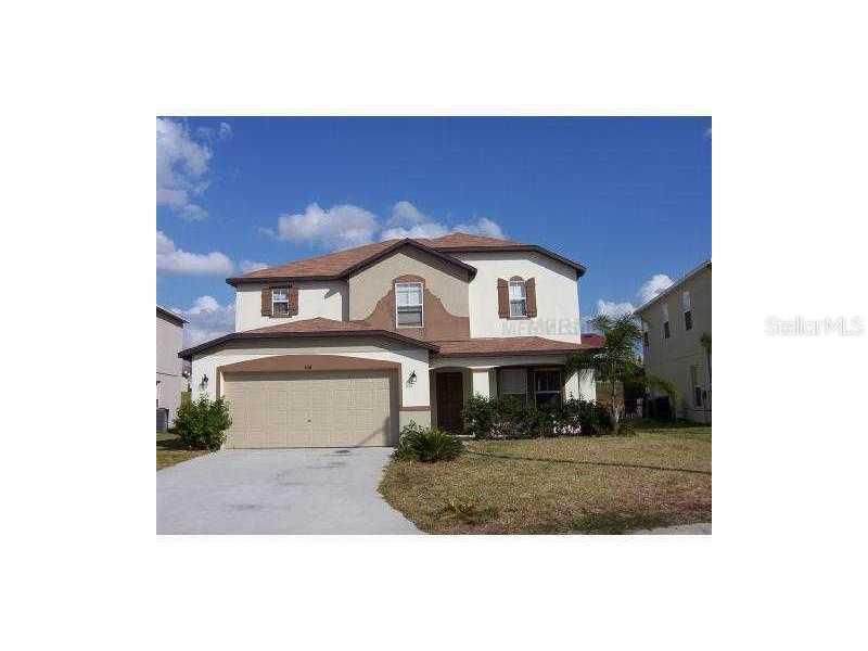 338 Canna Dr., Davenport, FL 33897