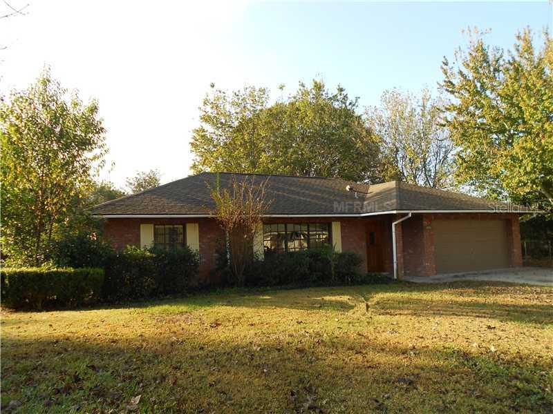 3920 Lake Eleanor Dr., Mount Dora, FL 32757