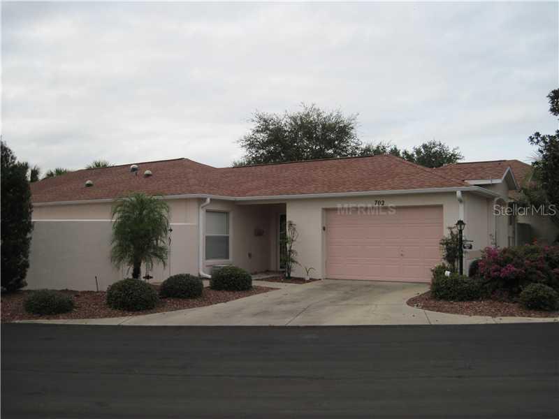 702 Dominguez Dr., The Villages, FL 32159