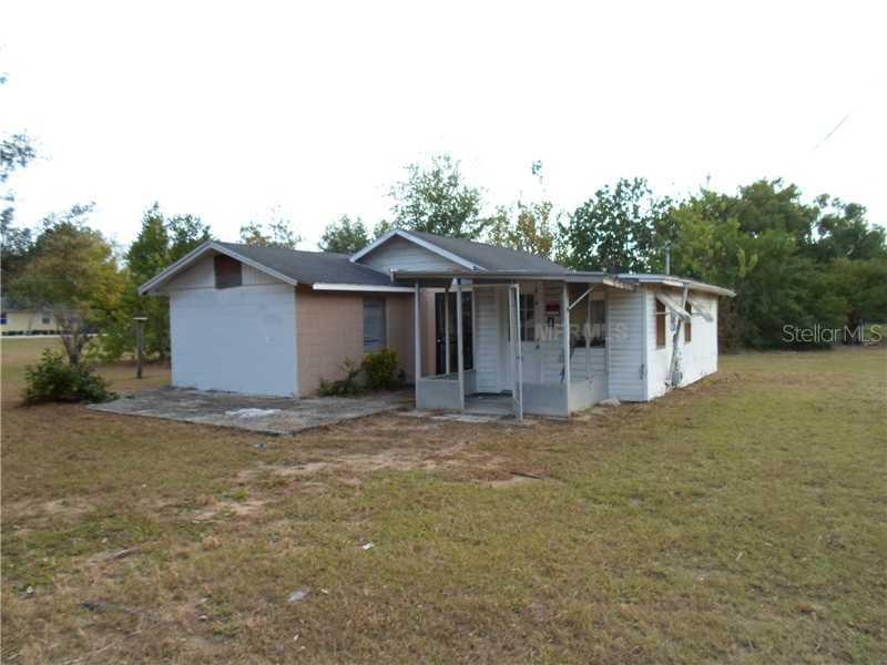 1319 S Mt Homer Rd., Tavares, FL 32778