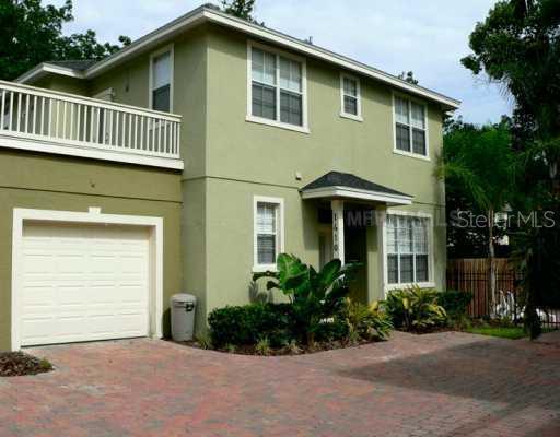 1410 Catherine St., Orlando, FL 32801