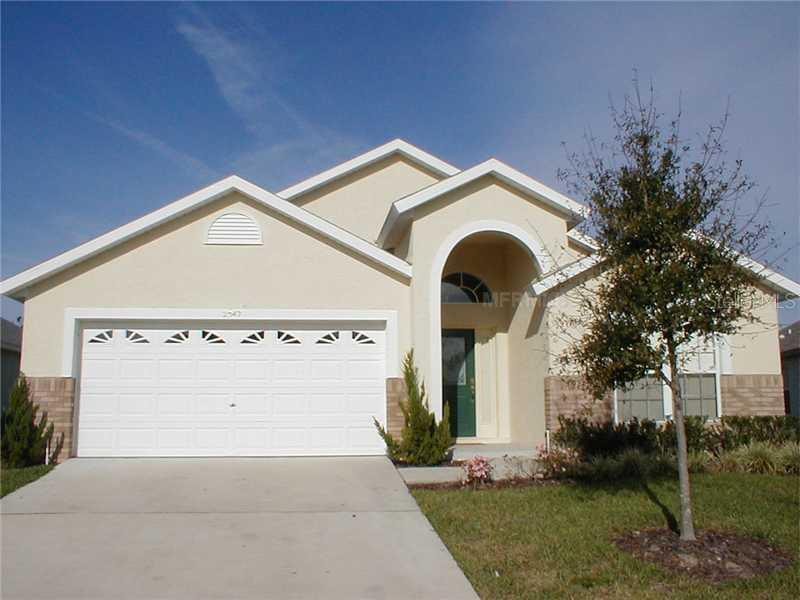 2547 Oneida Loop, Kissimmee, FL 34747
