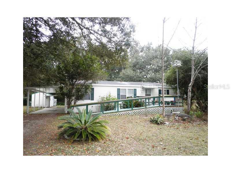 9840 SE 167th Pl., Summerfield, FL 34491