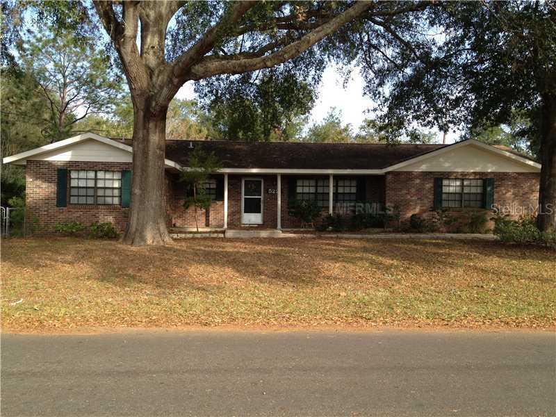 5221 SE 107 St., Belleview, FL 34420