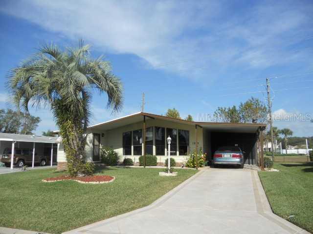 1809 W Schwartz Blvd., The Villages, FL 32159