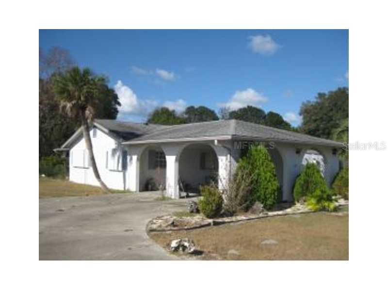 16100 SE 27th Ave., Summerfield, FL 34491