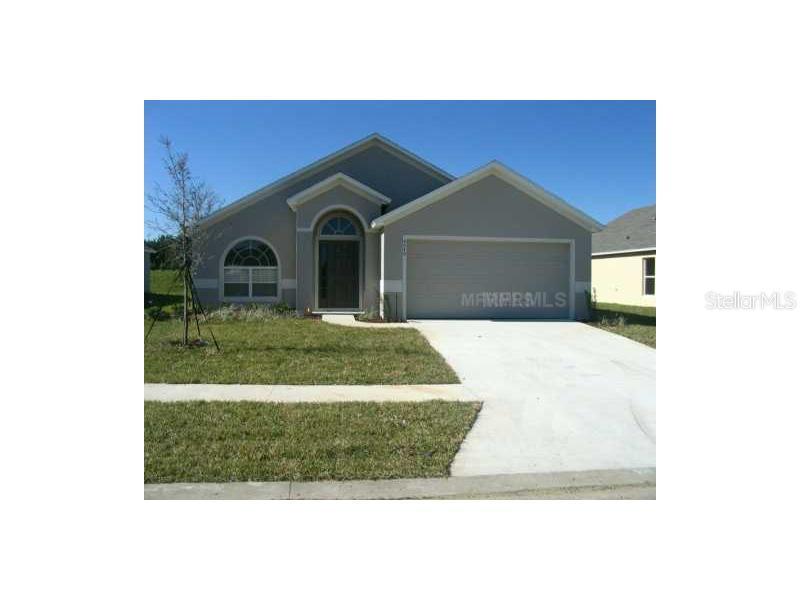 4042 Waltham Forest Dr., Tavares, FL 32778