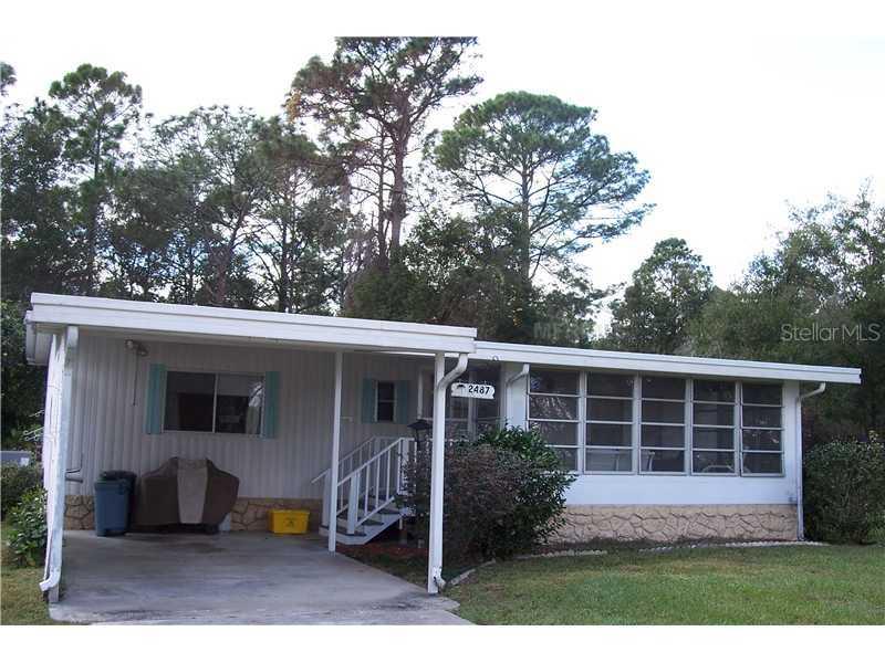 [Address Hidden by Seller], Mount Dora, FL 32757