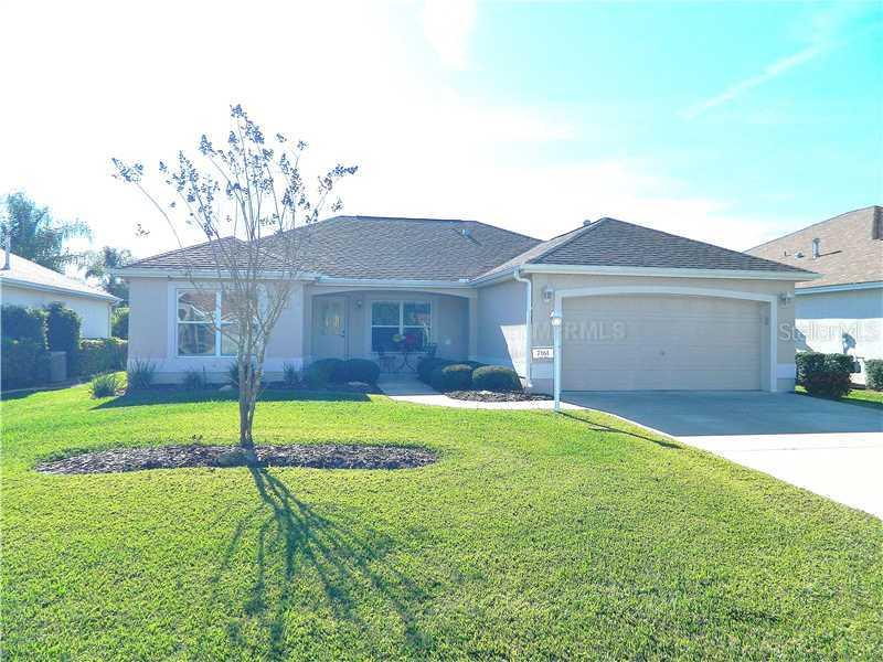 7161 Hazelwood Loop (se 172nd), The Villages, FL 32162