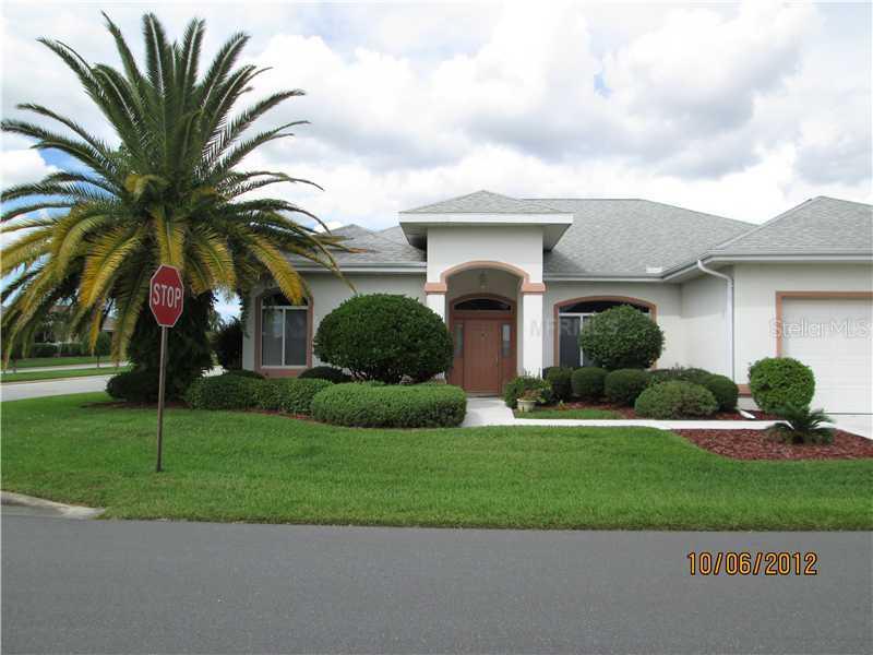 [Address Hidden by Seller], Summerfield, FL 34491