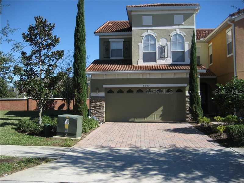 4807 Fiorazante Ave., Orlando, FL 32839