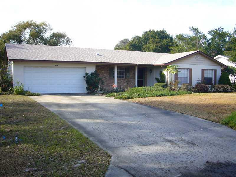 3420 Laurel Dr., Mount Dora, FL 32757