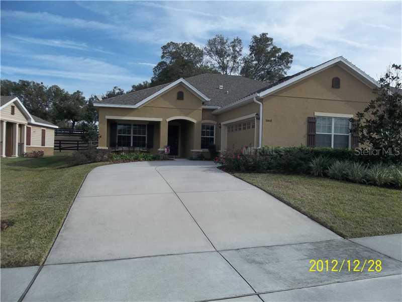30418 Lipizzan Ter., Mount Dora, FL 32757