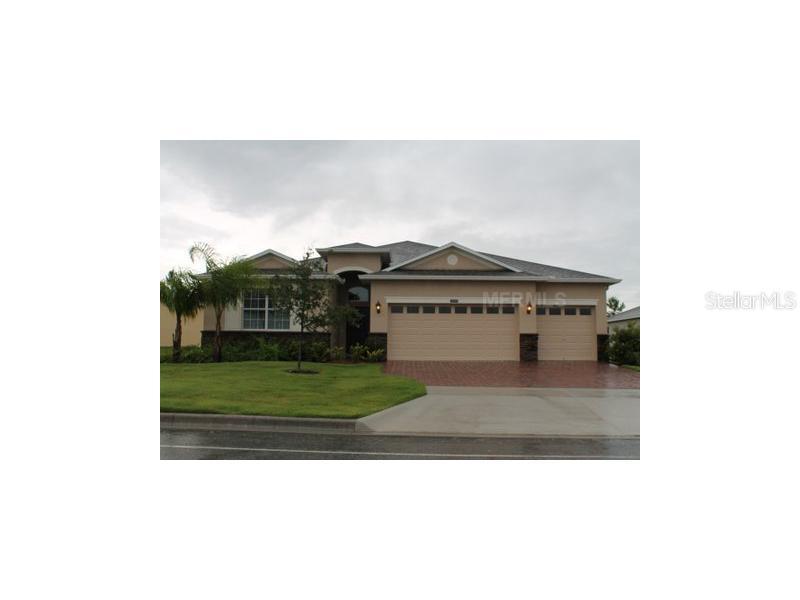 3341 Saloman Ln., Clermont, FL 34711