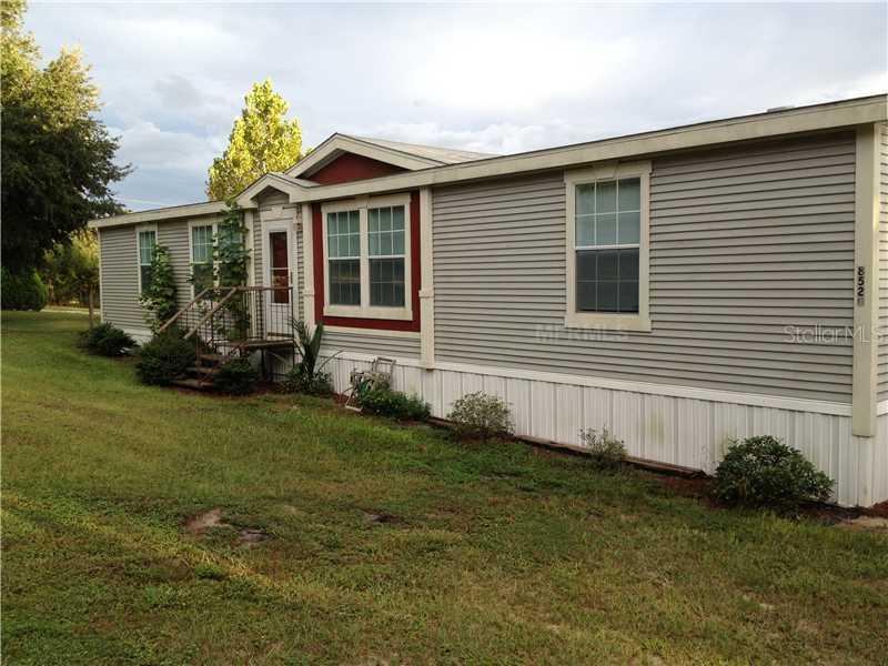 8520 Garden Way Rd., Groveland, FL 34736