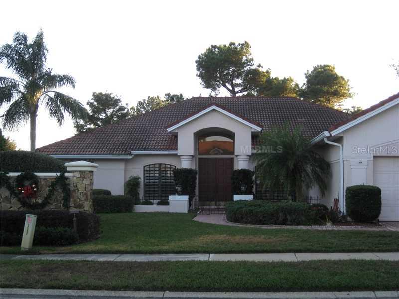 1401 Edgewater Dr., Mount Dora, FL 32757