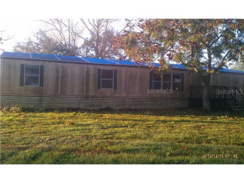 4922 Mount Pleasant Rd., Groveland, FL 34736