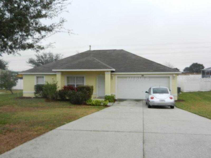 9839 Crenshaw Cir Cir., Clermont, FL 34711