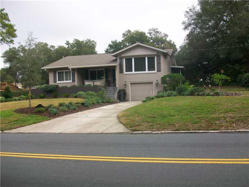 [Address Hidden by Seller], Mount Dora, FL 32757
