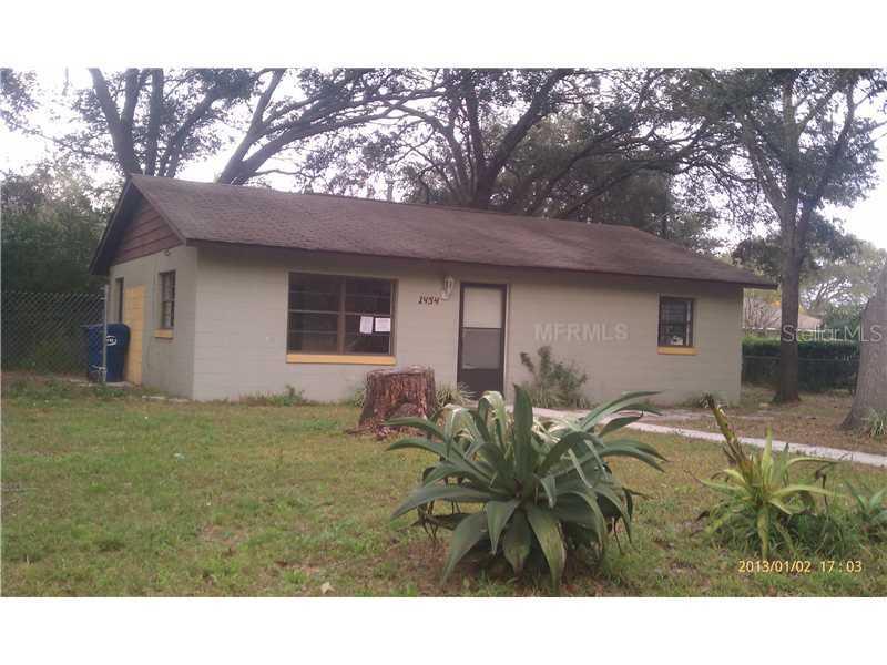 1454 Howard St., Groveland, FL 34736