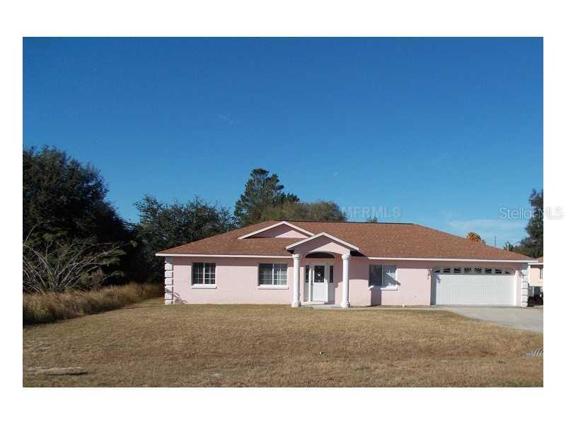 45 Cypress Rd., Ocala, FL 34472