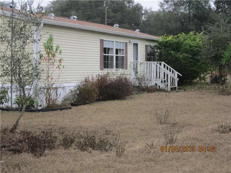 14831 SE 135th St., East Lake Weir, FL 32195