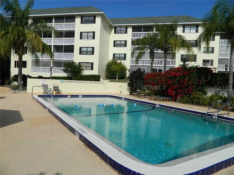 101 N Grandview St. #208, Mount Dora, FL 32757