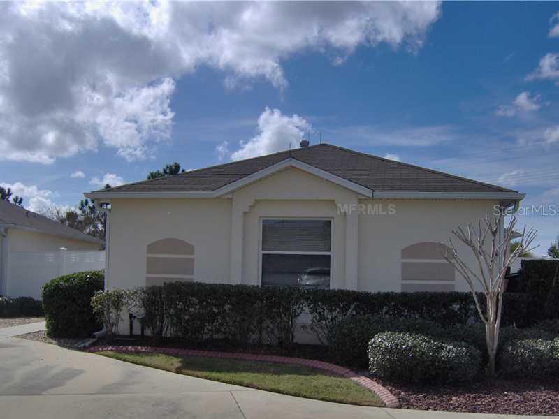 [Address Hidden by Seller], The Villages, FL 32162