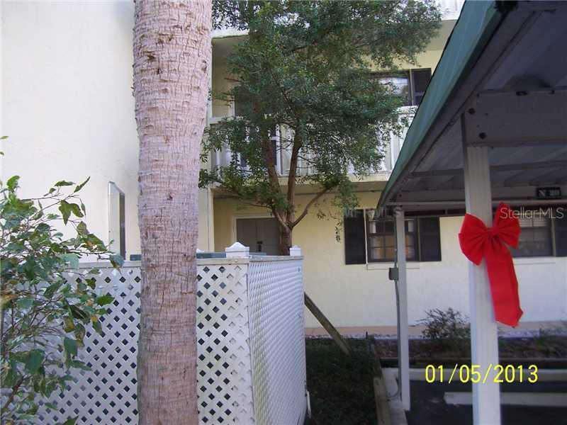 101 N Grandview St. #109, Mount Dora, FL 32757