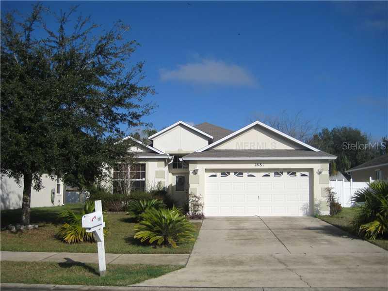 1681 Mountclair Ct., Mount Dora, FL 32757