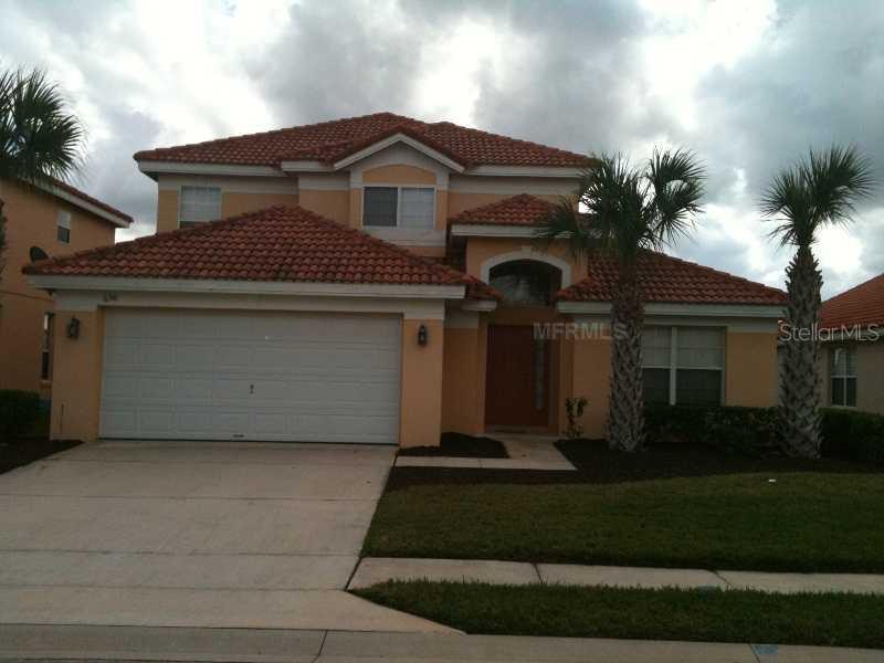 650 Solana Cir., Davenport, FL 33897